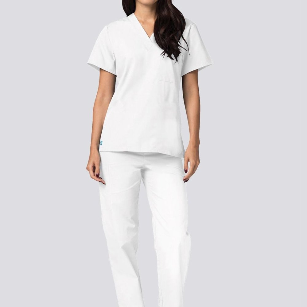 Adar Medical: Nurses Scrub Set
